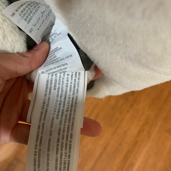 Men's Hollister Faux Fur-Lined All-Weather Winter Jacket - Picture 5 of 7